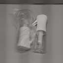 2 Pack Continuous Spray Bottles - Ultra Fine Mist Sprayer | Water Spray Bottle For Hair Mister Spray Bottle | Hair Spray Bottles For Hairstyling, Cleaning, Salons - 2pk 6.8 OZ / 200 ML