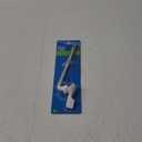 Plumb Craft 12 x 3 in. White Toilet Flush Lever Handle 7641100T, Toilet Handle Replacement for Standard Toilet, Toilet Flush Handle Replacement, Essential Toilet Tank Part for Toilet Repair