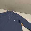Eddie Bauer Men's Thermal Pullover Mockneck