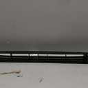 GE Part Number WR74X10270 GRILLE BASE