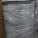 1500w Convection Panel Heater-Portable Electric Heaters, Plug-in Wall Heaters for Indoor Use, Fanless Ultra Quiet, Wall Mount Space Heater w/Remote Control, LED Display, Timer