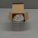 Travel Pillows for Airplanes, Airplane Pillow for Long Flight, Airplane Head Strap with Eye Mask for Sleep, Travel Neck Pillow for Car Road Trip, 360 Support Headrest, Stop Bobblehead, Black