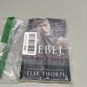 Rebel Revenge: Saint View Rebels, Book 1