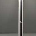 Joydeco No Tools No Drill Window Blinds for Indoor Windows, Blackout Shades Cellular Shades Cordless, No Drill Blinds for Windows, Window Shades for Home, Bedrooms, Doors (Black, 34" W x 64" H)