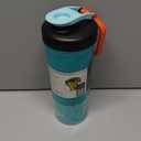 Contigo 2164970 Shake N Go Fit 2.0 28Oz Blue