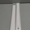 LROLTEF Under Cabinet Kitchen Light, Motion Sensor Dimmable 11.8 inch 2200mAh 6500K Rechargeable LED Under Counter Wardrobe Lights for Indoor Kitchen Shelf Stairs Closet 2 Pack