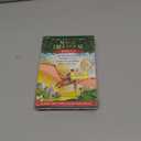 Magic Tree House Boxed Set, Books 1-4: Dinosaurs Before Dark, The Knight at Dawn, Mummies in the Morning, and Pirates Past Noon (Paperback)