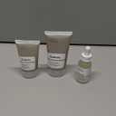 The Ordinary The Daily Set, Daily Skincare Routine with Squalane Cleanser, Hyaluronic Acid 2% + B5, and Natural Moisturizing Factors + HA | Skin Care Set