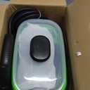 Flgocexs Steam Cleaner for Home,2500W Pressurized Steam Cleaner with 3 Brush Heads Portable Steamer for Cleaning Multi Surface Steam Cleaners with 2L Tank for Floor Car Carpet Upholstery