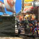 Monster Hunter 3 Ultimate - Nintendo Wii U 