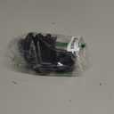 Harbinger Pro Gloves 3.0 - High Performance Training Gloves, Enhanced Grip, Breathable 4-Way Stretch, Adjustable Wrist Closure, Women's (Medium, Carbon)