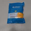 Medical Compression Tights Women, 20-30 mmHg Graduated Compression Pantyhose Men, Footless Compression Stockings, High Waist Compression Leggings, Support Hose for Varicose Veins, Edema, Dvt (Small, Beige)