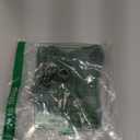 Best Pet Supplies Voyager Step-in Air Harness - All Weather Mesh, Reflective, No Pull Harness for Dogs, Cats - Secure with Hook & Loop Fastener, Buckle, Double D-Rings - Moss Green,XS (Chest: 13 - 14.5")