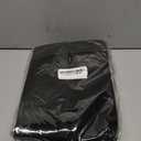 40 Pack Ceiling Fan Filters for Blades - Ceiling Fan Air Purifier Pads Accessories Dust Catcher - Activated Coconut Carbon Fan Filter