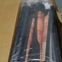 Heated Cat House for Outside: Apartment Design 31.5" Waterproof & Insulated Outdoor Cat House for Winter, Weatherproof Elevated Feral Cat Shelter with Heating Pad, Warm Houses for Outdoor Cats Stray