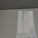 Under Cabinet Lighting Wireless, Rechargeable Motion Sensor Light Indoor, 3 Color Dimmable Closet Light Battery Operated with LED Power Display, Magnetic Under Counter Lights for Kitchen, Home (3Pack)