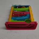 Durable Pound A Ball Toys for Toddler, Stacking, Learning, Active, Early Developmental Hammer Montessori Toys, Fun Gifts for Boy & Girl - STEM Educational Toy - Great Birthday Gift Ages 1 2 3