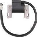 592846 Ignition Coil with Spark Plug for 799651 499447 404577 405577 405777 407777 40H777 445777 446977 40G777 543477, 12 58404S