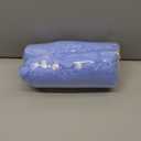 Unisex Bath Towel Wearable Set After Shower Quick Dry Fitness (53 x 31 Inches) Blue