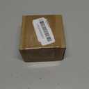 10PCS Bolts 610-109 1/2-20 Serrated Wheel Stud - .625 in. Knurl, 1-5/8 in. Length Replacement for 1964-1973 Jeep DJ, 1949-1983 Ford, 1990-1999 Jeep Cherokee