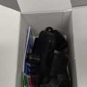 YRU True Military-Grade [360° Rotation Suction] 2026 Ultimate Car Phone Holder Mount 【90+LBS Safest Strongest & Patent Certs】 Dashboard Windshield Vent for iPhone 17 16 Pro Max Samsung, Gloss Black