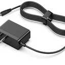 Replacement 460900403 Charger for Bellavita Bath Electric Bathtub Lift Chair Compatible with Drive Medical 460900600 Hand Contro Battery Power Cord