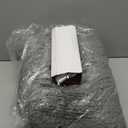 Electric Heated Blanket Full Size 72"84" with 9 Heating Levels & 1-10Hs Auto OffDouble Sided Plush Sherpa, Energy Efficient, Machine Washable, for Couch & Bed, Light Gray