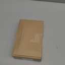 Full Twist Throttle Fits for Ridstar Q20, True Plug and Play Taper Handles Ebike Throttle 12V-72V Wide Voltage with Key Lock, Fits E-Bike & E-Scooter (Red)