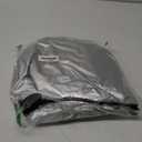 [2025 Upgrade] Rilsen Windshield Sun Shade Umbrella for Mazda CX-30 2019-2024 2025 CX30 Front Car Window Shades Double Thickened Foldable Sunshades Keep Cool and Protect Interior