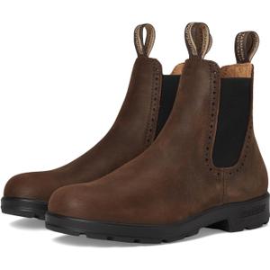 Blundstone High-Top Chelsea Boots 4 1/2