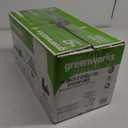 Greenworks 40V 14-Inch Cordless Chainsaw, 2.5Ah Battery Included