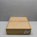 Thyle Portable Heated Seat Cushion for Bleachers Foldable Heating Cushion 3 Mode Adjustable Heated Stadium Chair Bleacher Seat for Bleachers Indoor, Power Bank Not Included (Gray)