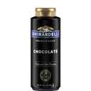 Ghirardelli Chocolate Flavored Sauce, Chocolate, 16-Ounce Bottles (Pack of 1)