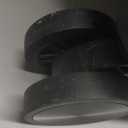 LIGHT FLIGHT Carry On Luggage 22x14x9 Airline Approved, Durable Hard Shell Carry On Suitcases with Wheels, Expandable Hardside Lightweight Travel Luggage with TSA Lock, Royal Blue