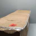 Whimsical Prelit Christmas Tree 5.4FT - Timed Remote Control, Bendable Curved Top and Foot Switch Device with 8 Light Functions, Living Room Christmas Holiday Decor