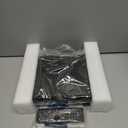 Blu-Ray DVD iLive IDBU601B Player HDMI USB Compact Portable Movie Media Player
