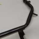 NewYall Heater Pipe and Bypass Inlet Hose for Honda Accord 2.4 2008-2010, CRV 2010-2011, Acura TSX 2.4 2009-2010