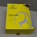 ProBody Pilates Pregnancy Ball - Yoga Ball for Pregnancy with Book, Prenatal, Labor & Postnatal Maternity Exercise (Mist, 75 cm)