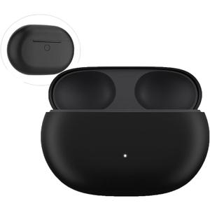 Charging Case Replacement Compatible with Beats Studio Buds+, Charger with Bluetooth Pairing Sync Button & 660mAh Built-in Battery (Not Include Earphone)