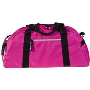 Large Capacity Gym Bag - Pink