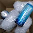 Yerbaé Energy Beverage - Iced Triple Berry, 0 Sugar, 0 Calories, 0 Carbs, Energized by Yerba Mate. Yerbae is a Plant-Based, Healthy Alternative to Sugary Energy Drinks, 16oz cans Pack of 8