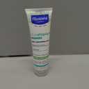 Mustela Stelatopia+ - Lipid-Replenishing Cream - Moisturizer for Eczema-Prone Skin - With Natural Sunflower Oil and Prebiotic - For Babies, Kids & Adults - Fragrance Free - 5.07 Fl Oz