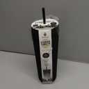 Manna Teal Rubberized Studded Tumbler 24 fl oz