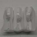  Glasses Set of 3, Lead-free, Clear, Durable Glassware