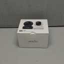 Wireless Security Camera, IP Camera 1080P HD Wansview, WiFi Home Indoor Camera for Baby/Pet/Nanny, Motion Detection, 2 Way Audio Night Vision, Compatible with Alexa, with TF Card Slot and Cloud (3MP, Black)