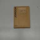 JOYROOM Bluetooth 5.4 AUX Car Adapter[2025 Upgrade] [Stronger Dual Mics& Noise Cancellation] [Multifunction Button& Plug-and-Play] Bluetooth Receiver for Car Music/Hands-Free Calls/Stereo Audio, Black