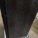 4.5 Cu.Ft Mini Fridge with Freezer, 2 Door Compact Refrigerator, Small Fridge with Adjustable Thermostat Energy Ultra Quiet, Mini Fridge Removable Glass Shelves for Bedroom Office Dorm Black