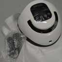 320W UV LED Nail Lamp, Professional UV Nail Dryer Light for Gel Nails with 72 Beads, Fast Curing Gel Polish Lamp Auto Sensor 4 Timer Setting Portable Nail Art Drying Tools for Fingernail/Toenail