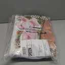 FantastCostumes Rabbit Kangaroo Costume Unisex Adult Cute Animals Fancy Dress, One Size 