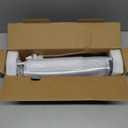 75KPa Vac Sealer, 6-in-1 Modes, Digital, Cutter +10 Bags